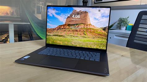 This Lenovo laptop is my surprise pick for best MacBook Pro